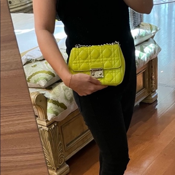 Christian Dior MISS DIOR  Bag/Key/Receipt - Picture 10 of 10